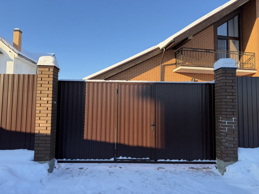 Сдам коттедж, Новое Разбегаево местность, 6, Разбегаево д, 0 км от города