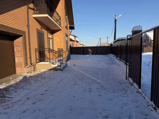 Сдам коттедж, Новое Разбегаево местность, 6, Разбегаево д, 0 км от города