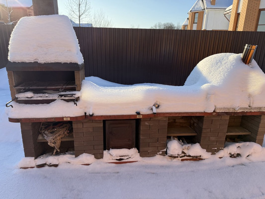 Сдам коттедж, Новое Разбегаево местность, 6, Разбегаево д, 0 км от города