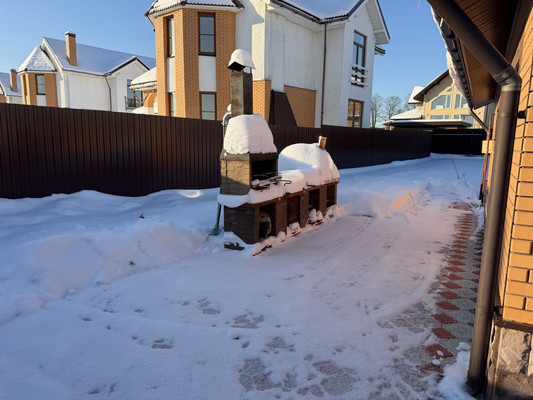 Сдам коттедж, Новое Разбегаево местность, 6, Разбегаево д, 0 км от города