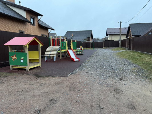 Сдам коттедж, Новое Разбегаево местность, 6, Разбегаево д, 0 км от города