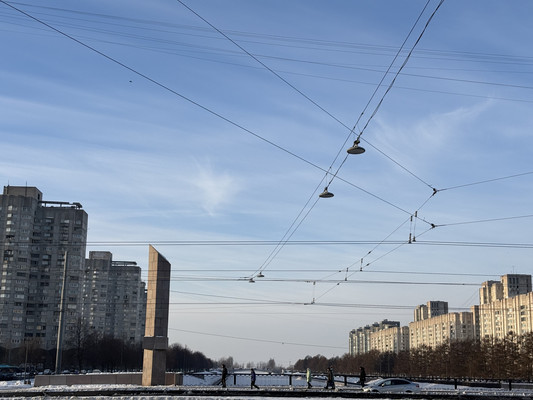 Продам комнату в 8-комн. квартире, Беринга ул, 32к2, Санкт-Петербург г