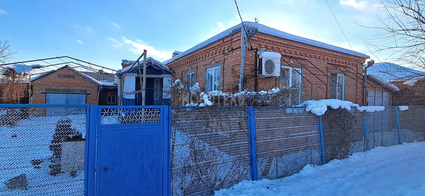 Продам дом, Привокзальная площадь ул, 5А, Каневская ст-ца, 0 км от города