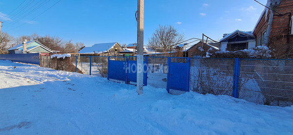 Продам дом, Привокзальная площадь ул, 5А, Каневская ст-ца, 0 км от города