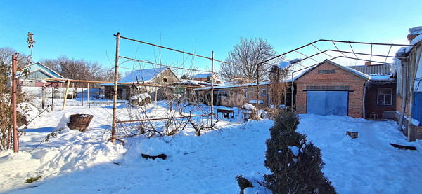 Продам дом, Привокзальная площадь ул, 5А, Каневская ст-ца, 0 км от города