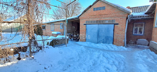 Продам дом, Привокзальная площадь ул, 5А, Каневская ст-ца, 0 км от города