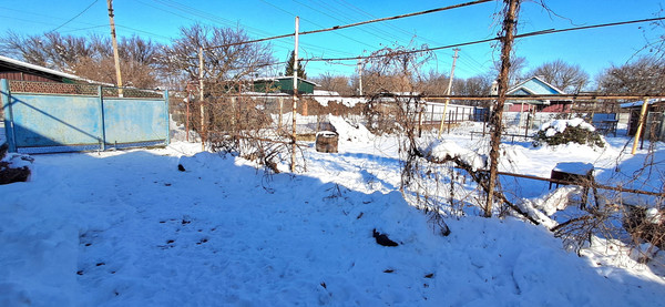 Продам дом, Привокзальная площадь ул, 5А, Каневская ст-ца, 0 км от города