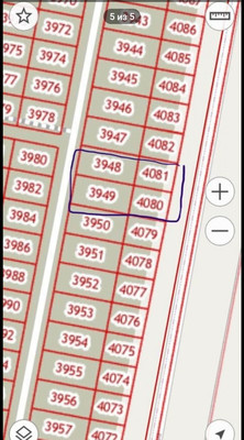 Продам участок 26 соток, Садоводство, Нижнеподпольный х, 0 км от города