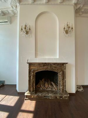 Продам многокомнатную квартиру, Архангельский пер, 9, Москва г