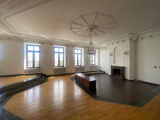 Продам многокомнатную квартиру, Архангельский пер, 9, Москва г