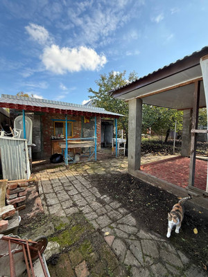 Продам дом, Сиреневая (Кубаночка снт) ул, 24, Октябрьский х, 0 км от города