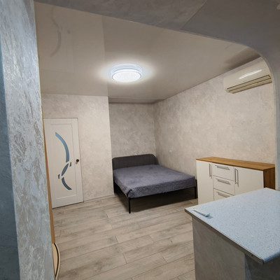 Сдам однокомнатную (1-комн.) квартиру, Сакко и Ванцетти ул, 24, Новороссийск г