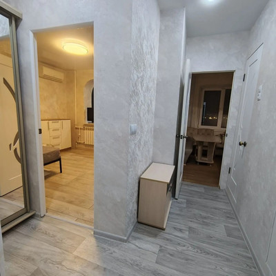 Сдам однокомнатную (1-комн.) квартиру, Сакко и Ванцетти ул, 24, Новороссийск г