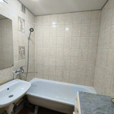 Сдам однокомнатную (1-комн.) квартиру, Сакко и Ванцетти ул, 24, Новороссийск г