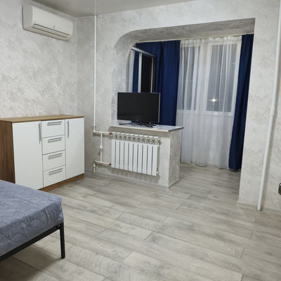 Сдам однокомнатную (1-комн.) квартиру, Сакко и Ванцетти ул, 24, Новороссийск г