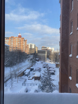 Продам многокомнатную квартиру, Якуба Коласа проезд, 11, Пермь г