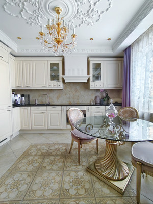 Продам многокомнатную квартиру, Детскосельский б-р, 5А, Пушкин г