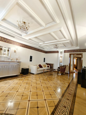 Продам многокомнатную квартиру, Детскосельский б-р, 5А, Пушкин г