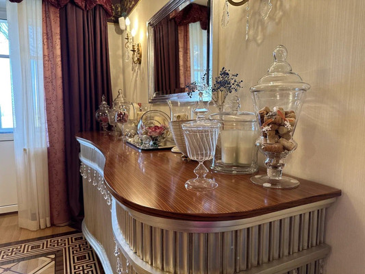 Продам многокомнатную квартиру, Детскосельский б-р, 5А, Пушкин г