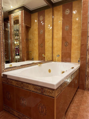 Продам многокомнатную квартиру, Детскосельский б-р, 5А, Пушкин г