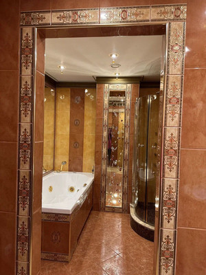 Продам многокомнатную квартиру, Детскосельский б-р, 5А, Пушкин г