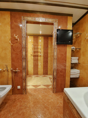 Продам многокомнатную квартиру, Детскосельский б-р, 5А, Пушкин г