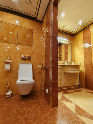 Продам многокомнатную квартиру, Детскосельский б-р, 5А, Пушкин г