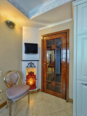 Продам многокомнатную квартиру, Детскосельский б-р, 5А, Пушкин г