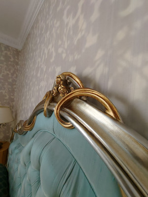 Продам многокомнатную квартиру, Детскосельский б-р, 5А, Пушкин г