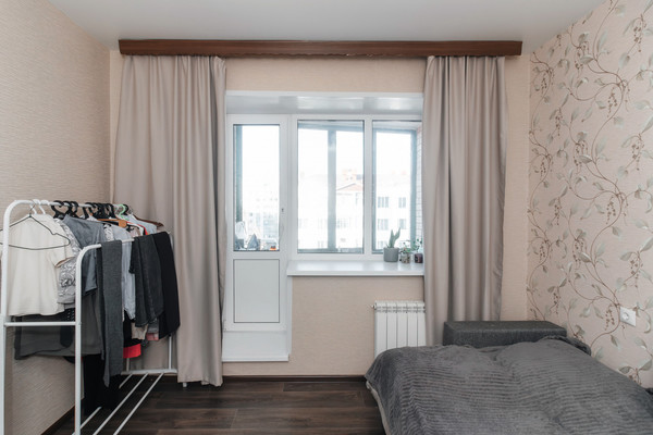 Продам двухкомнатную (2-комн.) квартиру, Доронина ул, 26, Ханты-Мансийск г