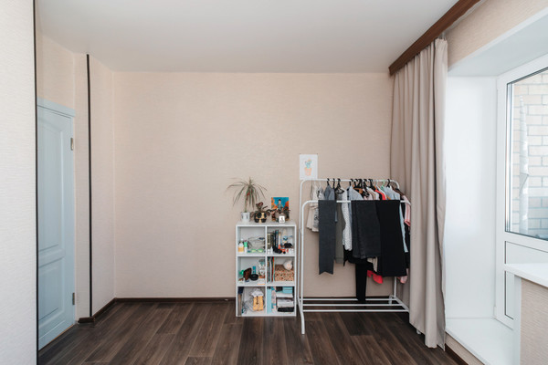 Продам двухкомнатную (2-комн.) квартиру, Доронина ул, 26, Ханты-Мансийск г