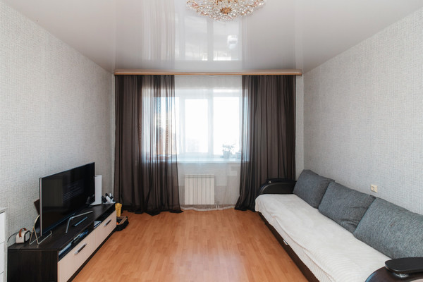 Продам двухкомнатную (2-комн.) квартиру, Доронина ул, 26, Ханты-Мансийск г