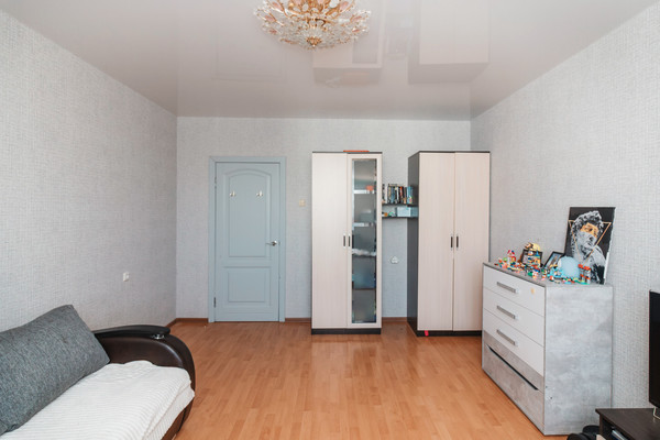 Продам двухкомнатную (2-комн.) квартиру, Доронина ул, 26, Ханты-Мансийск г