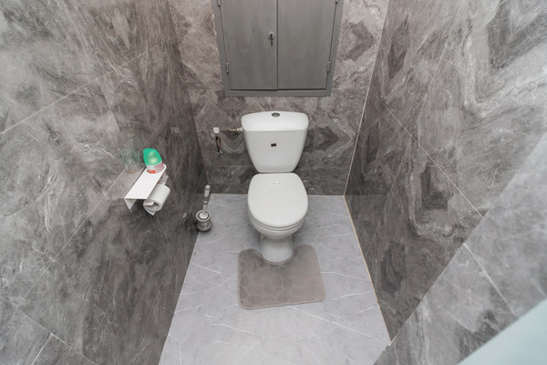 Продам двухкомнатную (2-комн.) квартиру, Доронина ул, 26, Ханты-Мансийск г