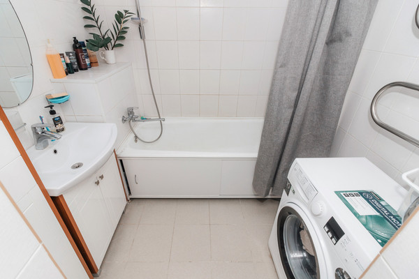 Продам двухкомнатную (2-комн.) квартиру, Доронина ул, 26, Ханты-Мансийск г