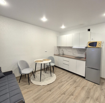 Сдам однокомнатную (1-комн.) квартиру, Екатерининская ул, 11, Мурино п