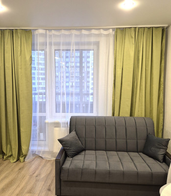 Сдам однокомнатную (1-комн.) квартиру, Екатерининская ул, 11, Мурино п