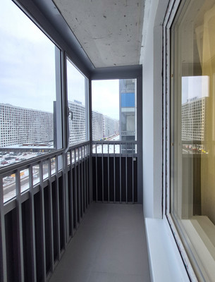 Сдам однокомнатную (1-комн.) квартиру, Екатерининская ул, 11, Мурино п