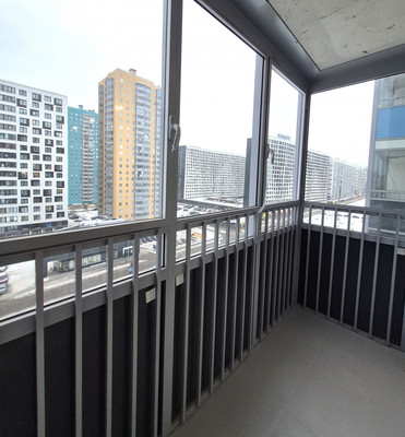 Сдам однокомнатную (1-комн.) квартиру, Екатерининская ул, 11, Мурино п