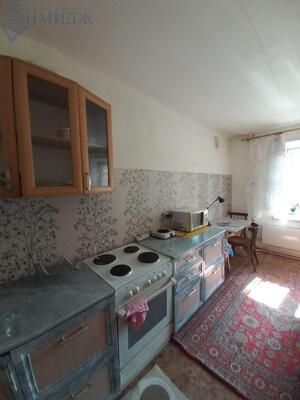 Сдам однокомнатную (1-комн.) квартиру, 60 лет Образования СССР пр-кт, 62, Красноярск г