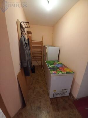 Сдам однокомнатную (1-комн.) квартиру, 60 лет Образования СССР пр-кт, 62, Красноярск г