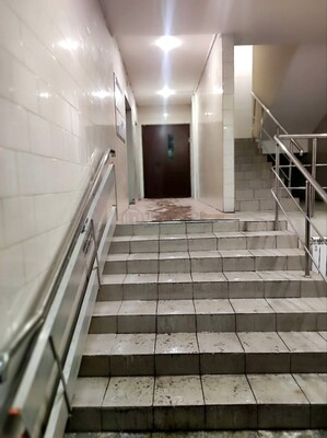 Продам двухкомнатную (2-комн.) квартиру, Маршала Катукова ул, 3к1, Москва г