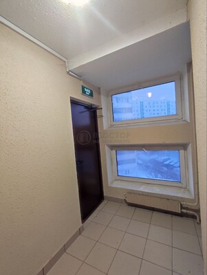 Продам двухкомнатную (2-комн.) квартиру, Маршала Катукова ул, 3к1, Москва г