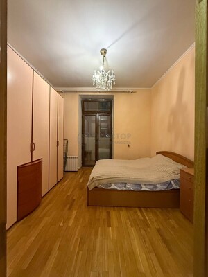 Продам двухкомнатную (2-комн.) квартиру, 1-й Боткинский проезд, 6, Москва г