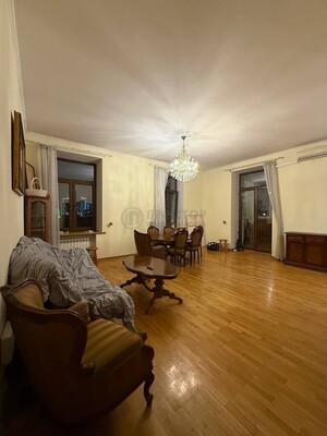 Продам двухкомнатную (2-комн.) квартиру, 1-й Боткинский проезд, 6, Москва г