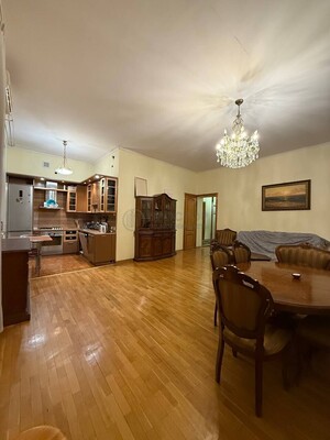 Продам двухкомнатную (2-комн.) квартиру, 1-й Боткинский проезд, 6, Москва г