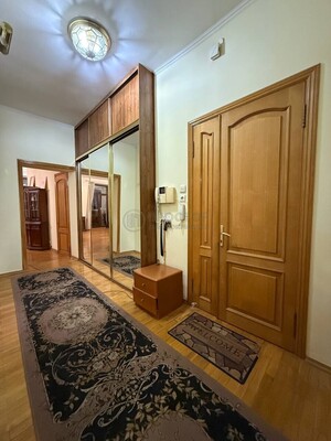 Продам двухкомнатную (2-комн.) квартиру, 1-й Боткинский проезд, 6, Москва г