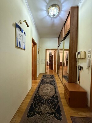 Продам двухкомнатную (2-комн.) квартиру, 1-й Боткинский проезд, 6, Москва г