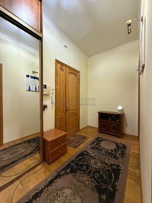 Продам двухкомнатную (2-комн.) квартиру, 1-й Боткинский проезд, 6, Москва г