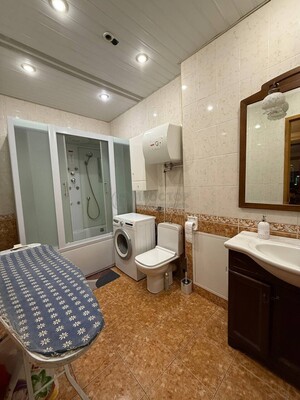 Продам двухкомнатную (2-комн.) квартиру, 1-й Боткинский проезд, 6, Москва г